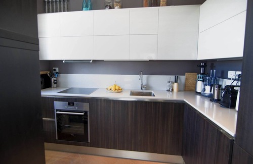 Olbia Apartment | Sardinian charm with Cloony's fantics