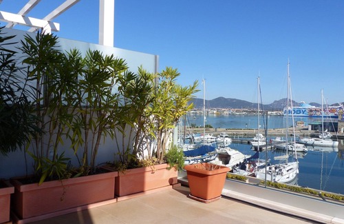 Olbia Apartment | Sardinian charm with Cloony's fantics