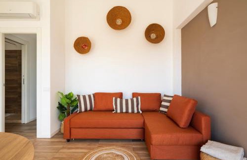 Poetto Villa | Sardinian Pearl - Poetto Beach Villa, South Sardinia
