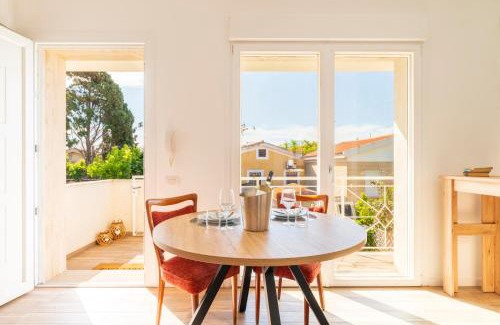 Poetto Villa | Sardinian Pearl - Poetto Beach Villa, South Sardinia