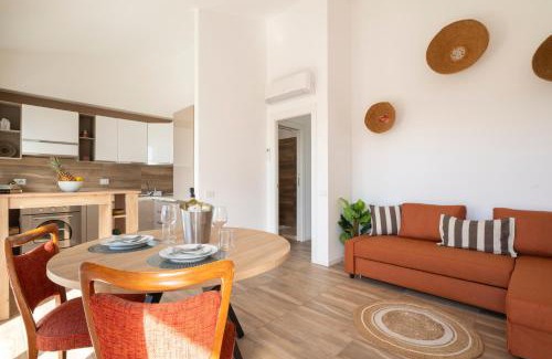 Poetto Villa | Sardinian Pearl - Poetto Beach Villa, South Sardinia