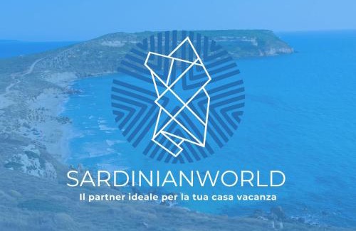 Santa Caterina Apartment | Sardinianworld - La Casa Delle Rose