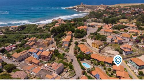 Santa Caterina Apartment | Sardinianworld - La Casa Delle Rose