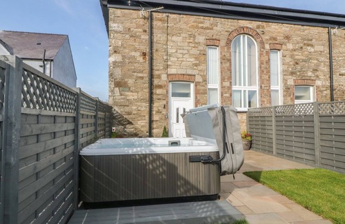 Malltraeth Cottage | Sardis Chapel 1