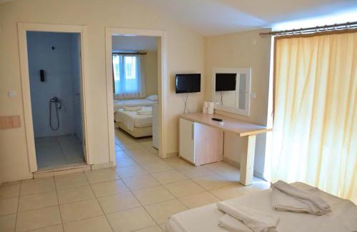 Ocaklar Hotel | Sare Hotel