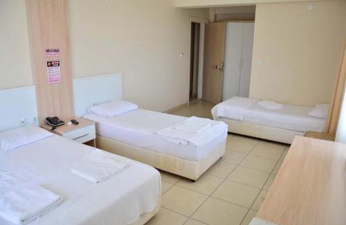 Ocaklar Hotel | Sare Hotel