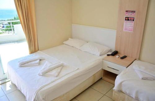 Ocaklar Hotel | Sare Hotel