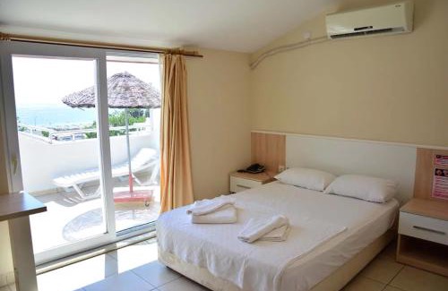 Ocaklar Hotel | Sare Hotel