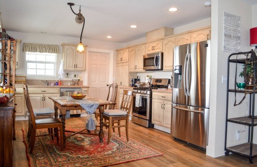 Victor Other | Sargent Estates Farm House