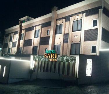 Kashiba Hotel | Sari Resort Kashiba (Adult Only)
