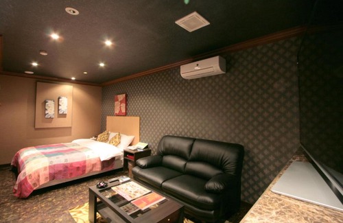 Tsu Hotel | SARI Seki Inter (Adult Only)