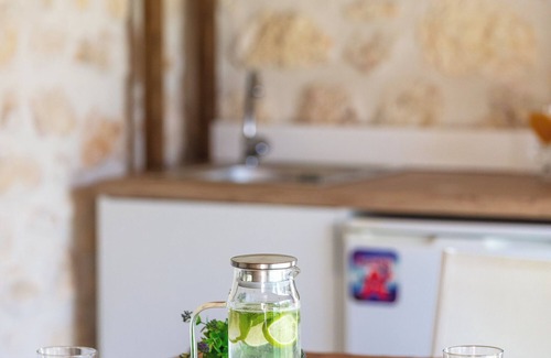 Roussospiti Villa | Saridakis Villa, a multi-generational Retreatn