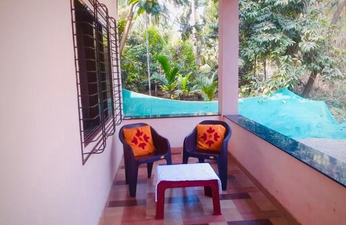Revadanda House | Sarika Farms