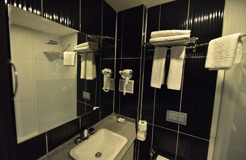 Sarikamis Hotel | Sarikamis Habitat Hotel