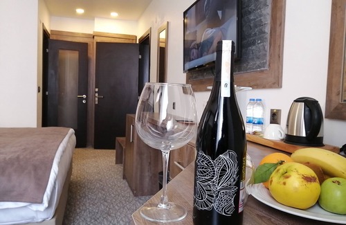 Sarikamis Hotel | Sarikamis Habitat Hotel