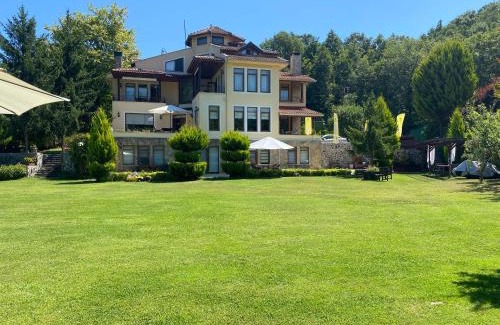 Kabakoz Mahallesi House | Sarikonaklar Garden Village