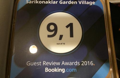 Kabakoz Mahallesi House | Sarikonaklar Garden Village