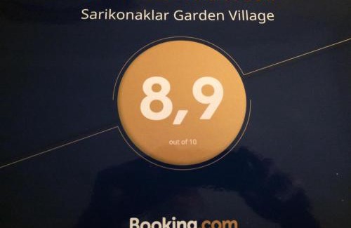 Kabakoz Mahallesi House | Sarikonaklar Garden Village