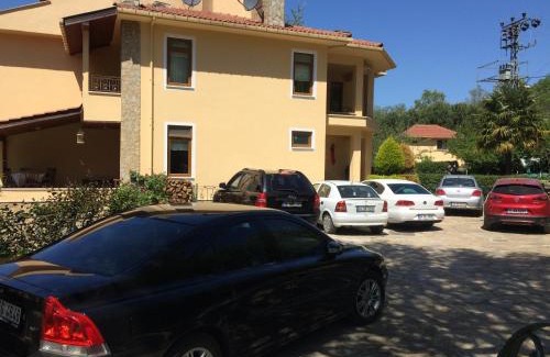 Kabakoz Mahallesi House | Sarikonaklar Garden Village
