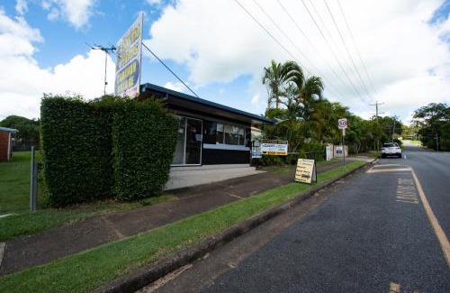 Sarina Other | Sarina Palms Caravan and Cabins Village