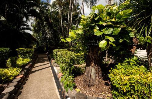 Sarina Other | Sarina Palms Caravan and Cabins Village