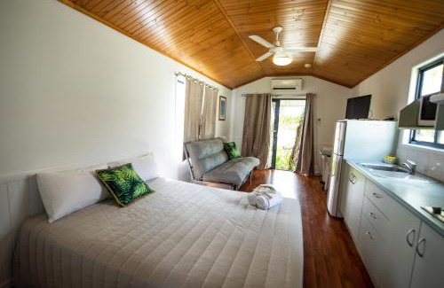 Sarina Other | Sarina Palms Caravan and Cabins Village