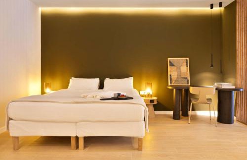 Aiora Apartment | SariStays Valencia Finca Verde R