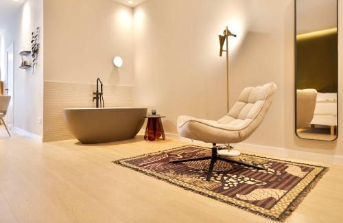 Aiora Apartment | SariStays Valencia Finca Verde R