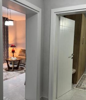 Lezhe Apartment | Sark