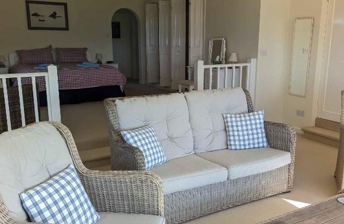 Sark Bed & Breakfast | Sark Horizons