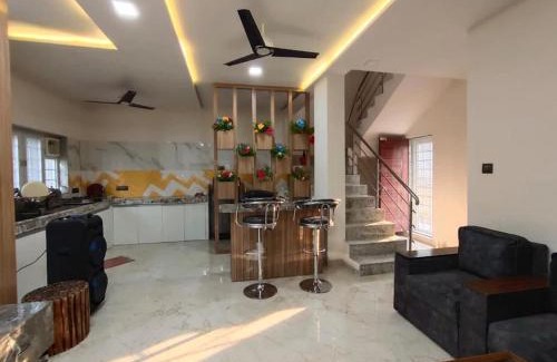 Kharakvasla House | Sarkar farmhouse
