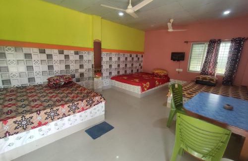 Jharkhali House | Sarkar Home Stay