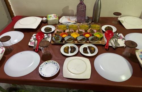 Narendrapur House | Sarkar Villa Homestay