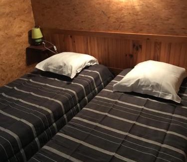 Vico House | Sarl Aurore-Vacances