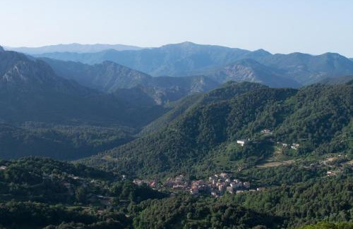 Vico House | Sarl Aurore-Vacances