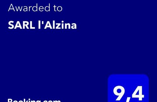 Vernet-les-Bains House | SARL l'Alzina