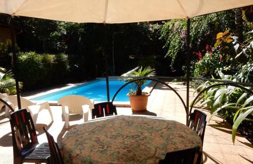 Mamoudzou Bed & Breakfast | Sarl Mayoume