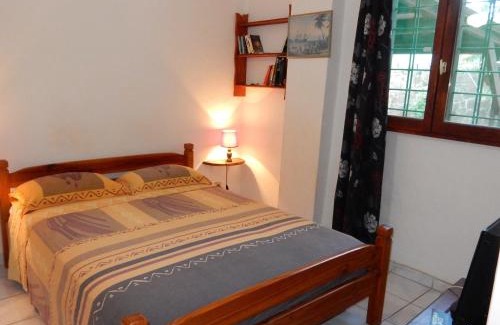 Mamoudzou Bed & Breakfast | Sarl Mayoume
