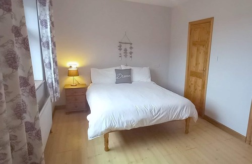 Achill Island House | Sarlyn Holiday Home Achill