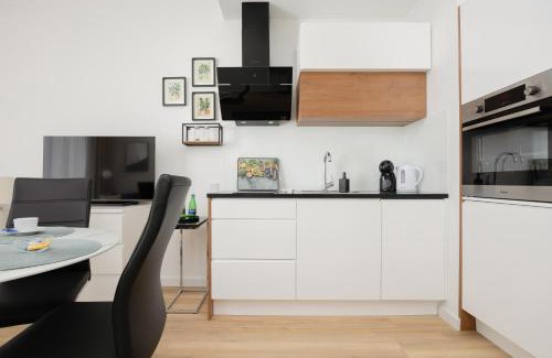 Wilanow Apartment | Sarmacka 27 studio 2 - Medicover/Paley