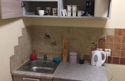 Vecmilgravis Apartment | Sarmas Apartment