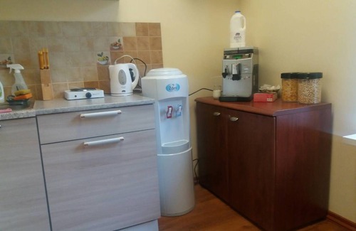Vecmilgravis Apartment | Sarmas Apartment