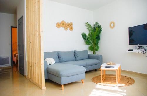 Chalons-en-Champagne Apartment | Sarment Champenois