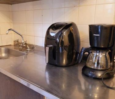 Resistencia Apartment | Sarmiento duplex