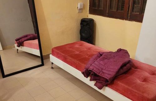 Resistencia Apartment | Sarmiento duplex