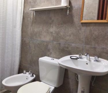 Concordia Apartment | Sarmiento Monoambiente