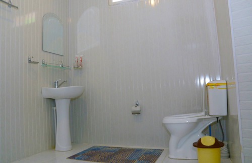 Sarmysh Hotel | Sarmishsoy