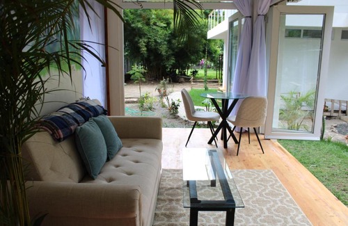 Pasajcap Apartment | Sarnai