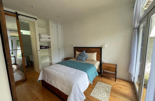 Pasajcap Apartment | Sarnai