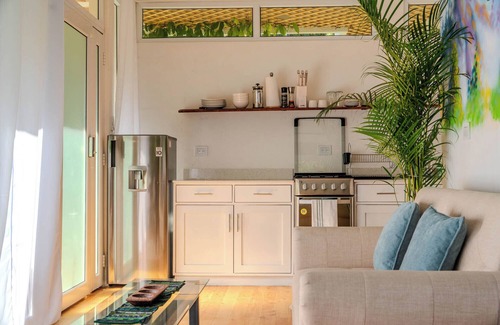 Pasajcap Apartment | Sarnai